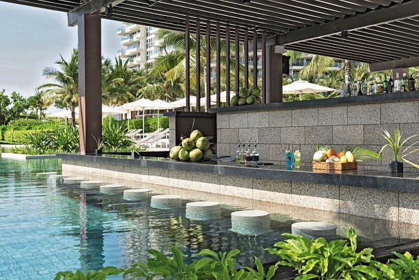 Alma Resort Cam Ranh