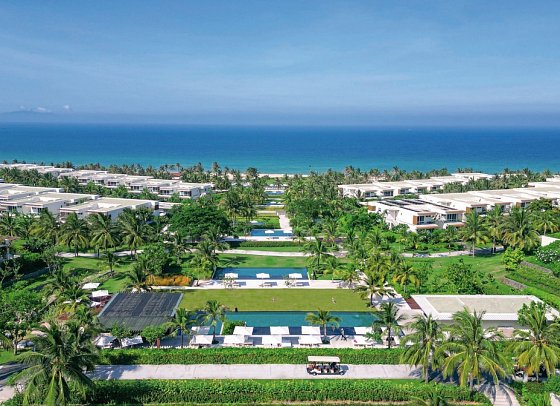 Alma Resort Cam Ranh
