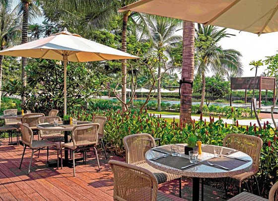 Alma Resort Cam Ranh