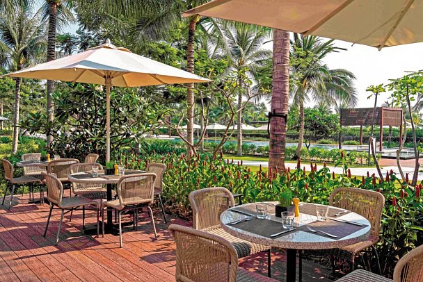 Alma Resort Cam Ranh