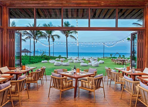 Alma Resort Cam Ranh
