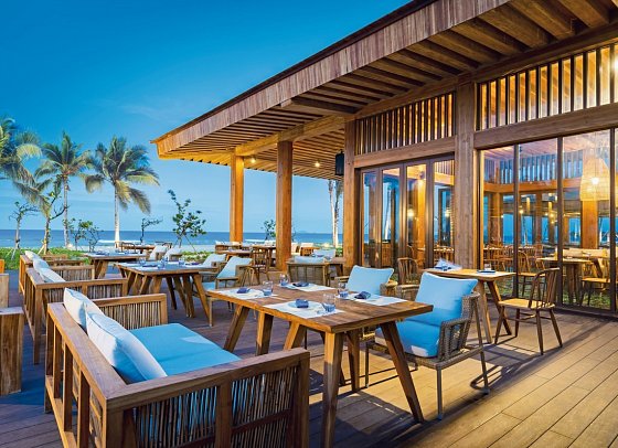 Alma Resort Cam Ranh