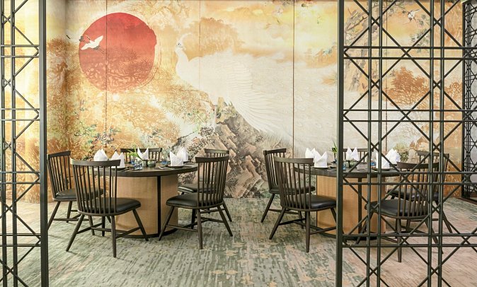 Alma Resort Cam Ranh