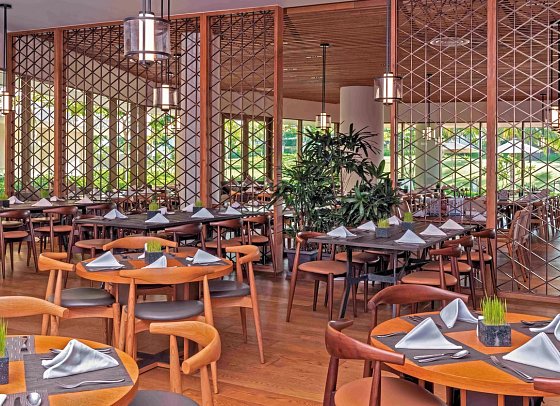Alma Resort Cam Ranh