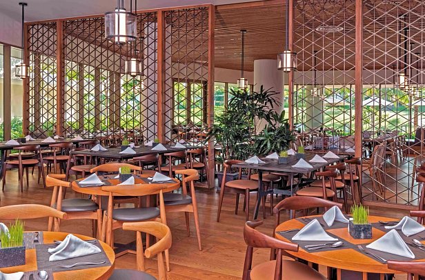 Alma Resort Cam Ranh