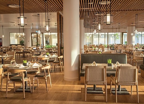 Alma Resort Cam Ranh