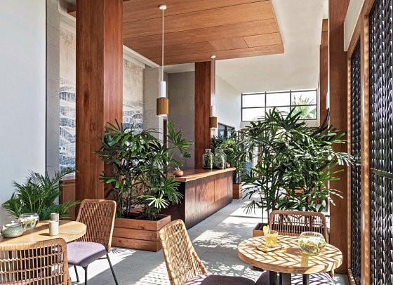 Alma Resort Cam Ranh