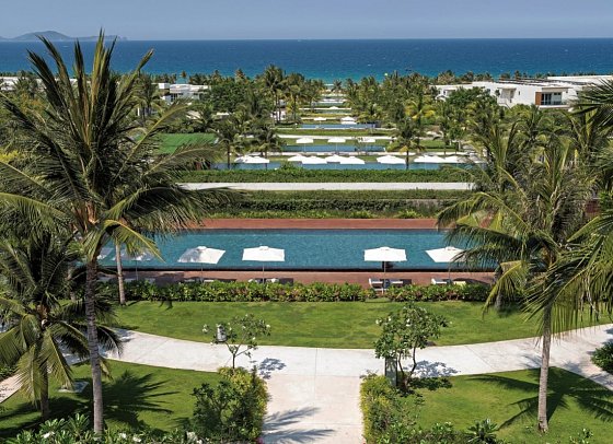 Alma Resort Cam Ranh