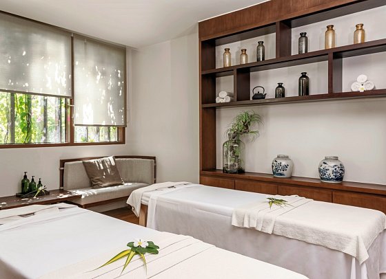 Alma Resort Cam Ranh