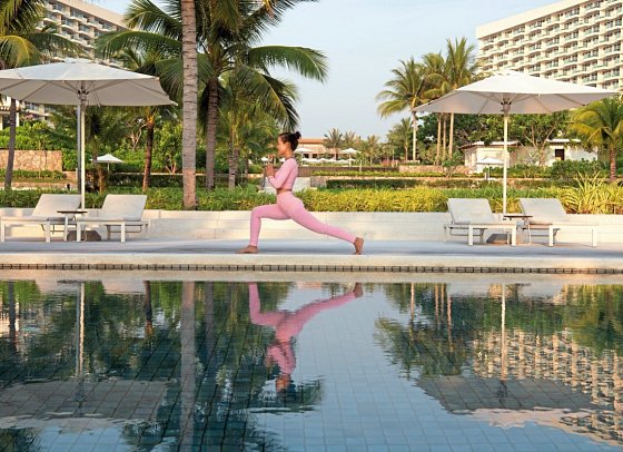 Alma Resort Cam Ranh