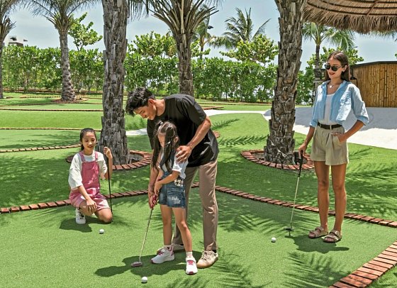 Alma Resort Cam Ranh