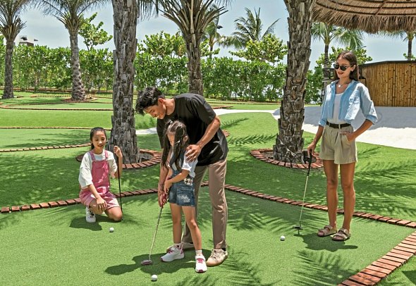 Alma Resort Cam Ranh