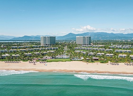 Alma Resort Cam Ranh