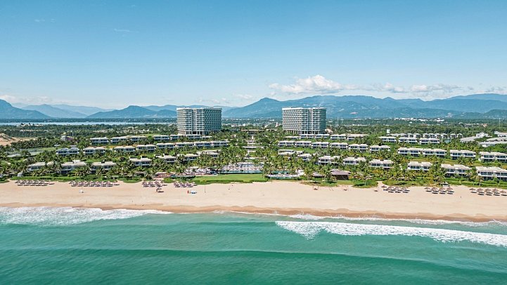 Alma Resort Cam Ranh