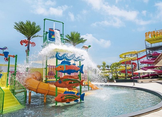 Alma Resort Cam Ranh