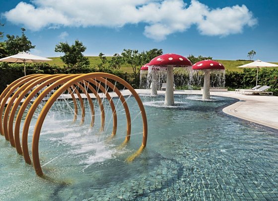 Alma Resort Cam Ranh