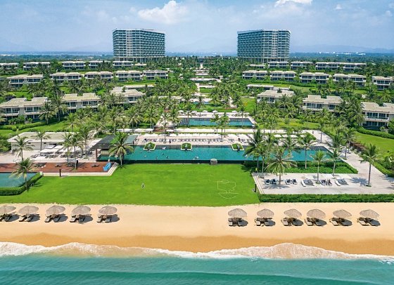 Alma Resort Cam Ranh