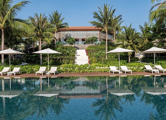 Alma Resort Cam Ranh