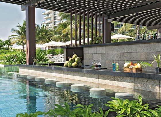 Alma Resort Cam Ranh