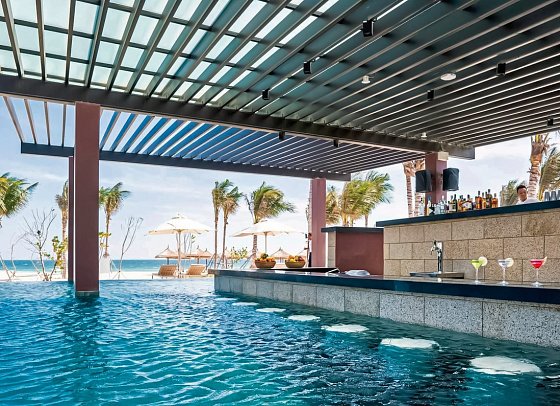 Alma Resort Cam Ranh
