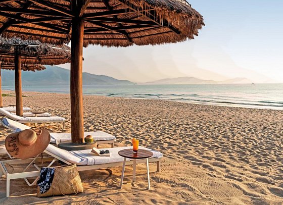 Alma Resort Cam Ranh