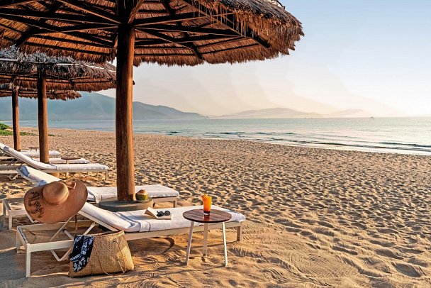 Alma Resort Cam Ranh
