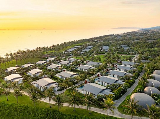 Radisson Blu Resort Cam Ranh