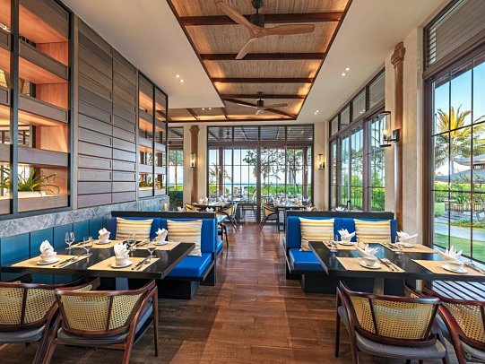Radisson Blu Resort Cam Ranh