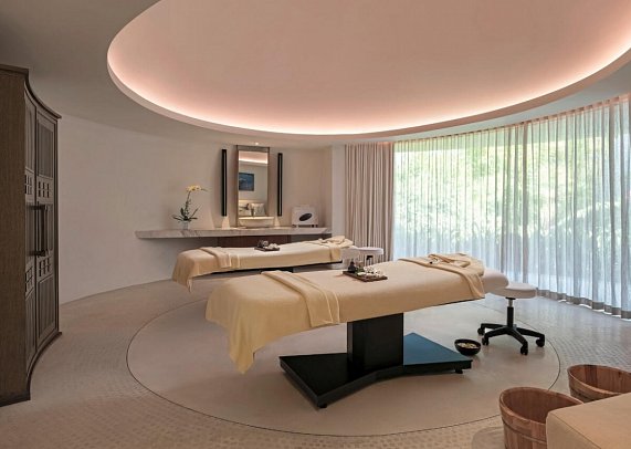 Radisson Blu Resort Cam Ranh - Spa