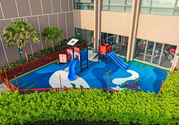 Radisson Blu Resort Cam Ranh