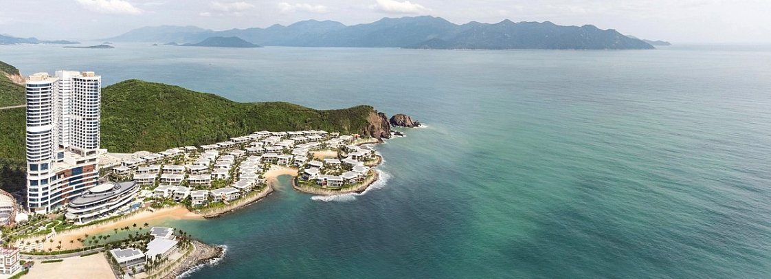 Villa Le Corail Gran Meliá