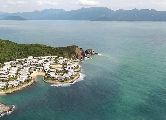 Villa Le Corail Gran Meliá