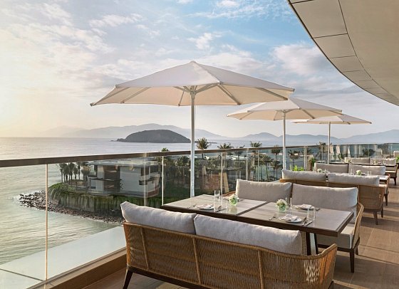 Villa Le Corail Gran Meliá