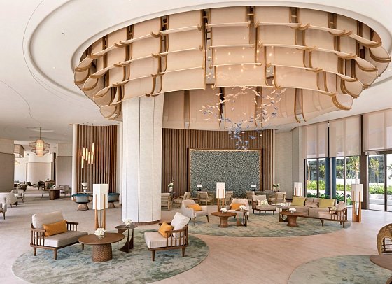 Villa Le Corail Gran Meliá