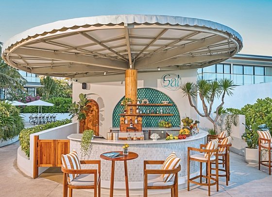 Villa Le Corail Gran Meliá