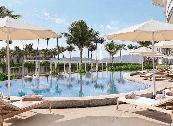 Villa Le Corail Gran Meliá