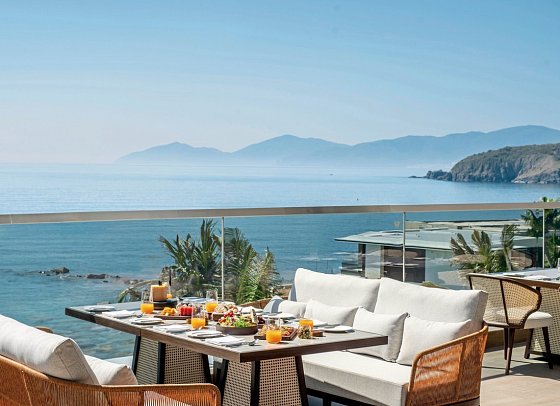 Villa Le Corail Gran Meliá