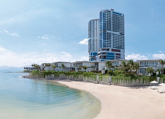Villa Le Corail Gran Meliá
