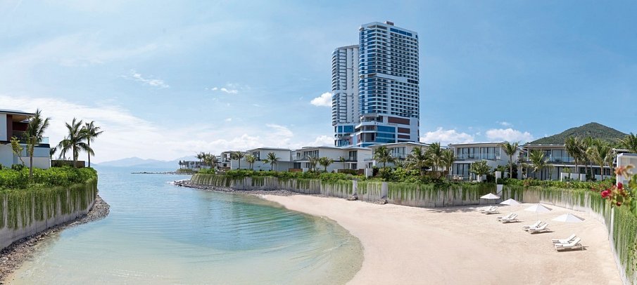 Villa Le Corail Gran Meliá
