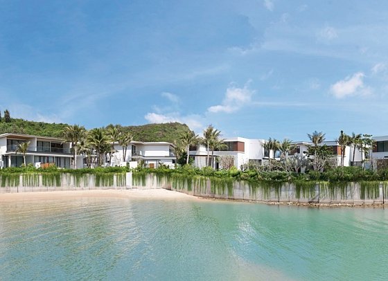 Villa Le Corail Gran Meliá