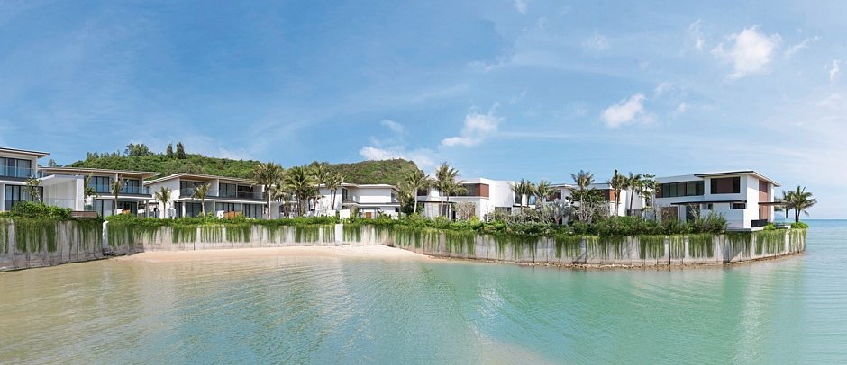 Villa Le Corail Gran Meliá