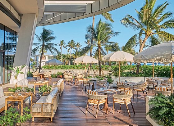 Villa Le Corail Gran Meliá