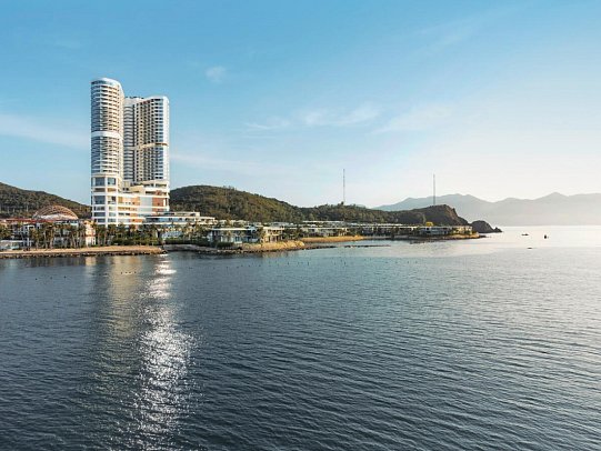 Meliá Aurea Nha Trang