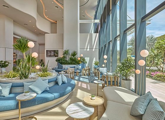 Meliá Aurea Nha Trang