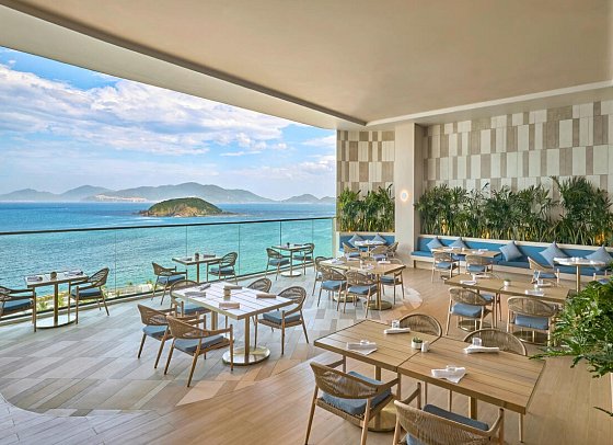 Meliá Aurea Nha Trang