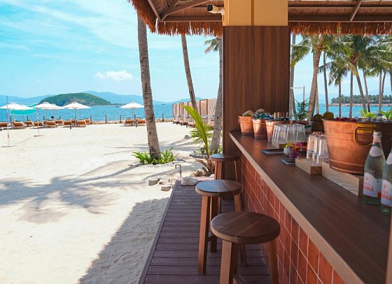 Meliá Aurea Nha Trang