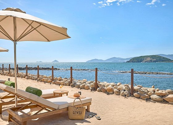 Meliá Aurea Nha Trang
