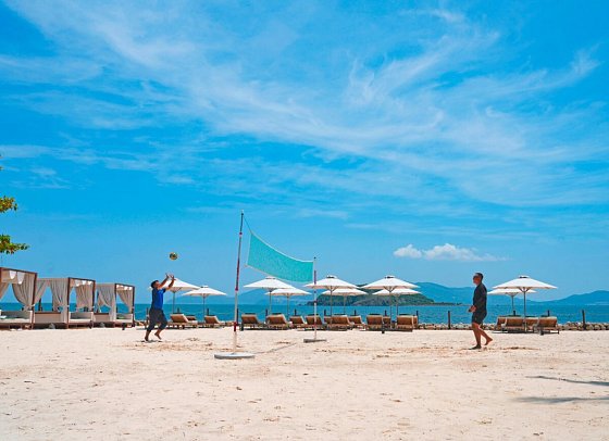 Meliá Aurea Nha Trang