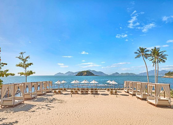 Meliá Aurea Nha Trang