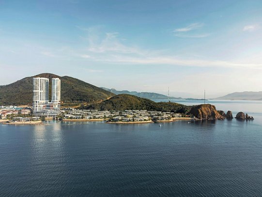 Meliá Aurea Nha Trang